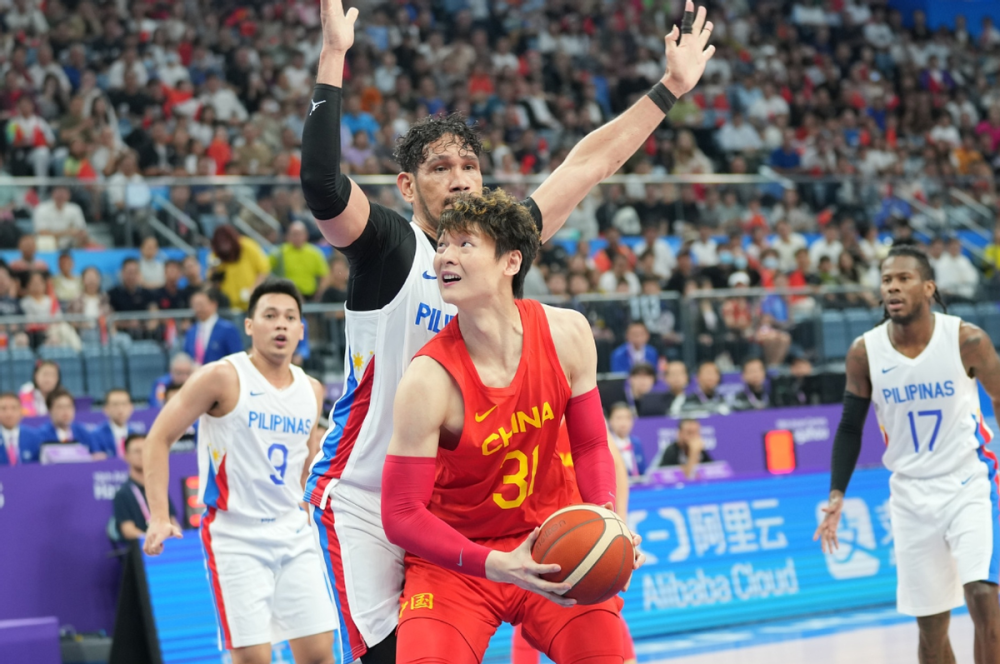 奇异果体育-贵州男篮遭遇逆转,需总结教训寻找改进(野外驻训总结报告)