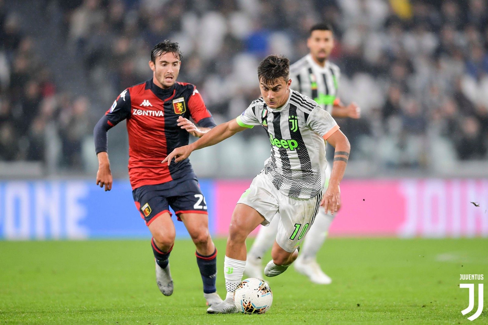 qyg-卡尔埃斯外子亚历克西斯大杀四方,尤文图斯重回榜首(尤文图斯2324客场球衣)