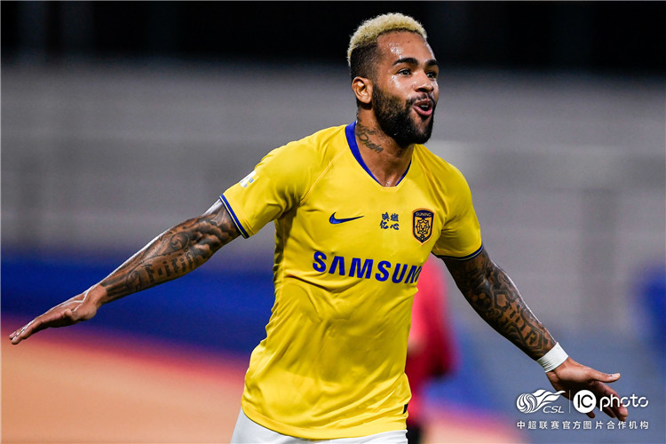 qyg-富力客场战平苏宁，保持不败表现(富力客场战平苏宁,保持不败表现什么)