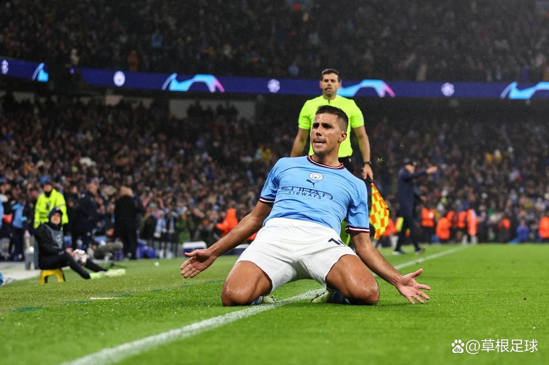 皇家马德里逆袭曼城,成功杀入欧冠决赛的是谁