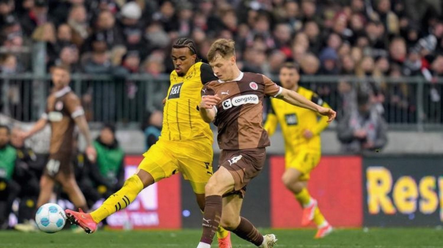 qyg-关于多特蒙德遭遇尴尬失利，积分榜位置受影响的信息